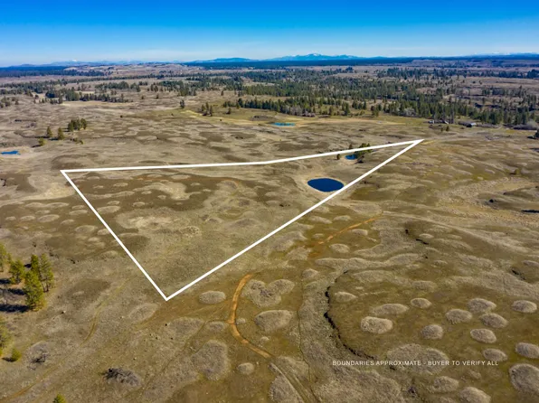 7 2311.9027 Unassigned Address, Sprague, WA 99032