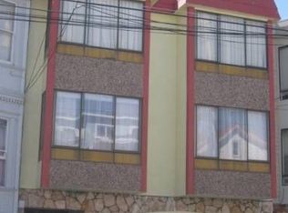 559 7th Ave APT 4, San Francisco, CA 94118