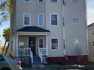 43 Richards St APT 1, Worcester, MA 01603