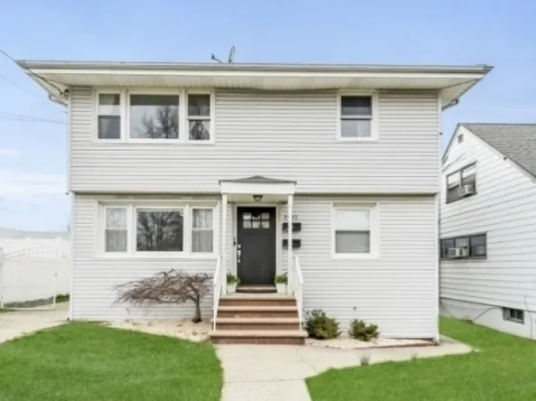 1411 Hussa St Floor 2, Linden, NJ 07036