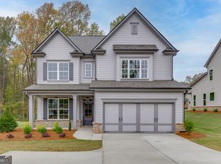 2465 W Liddell Rd, Duluth, GA 30096