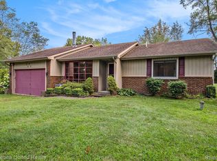 7575 Charles St, Brighton, MI