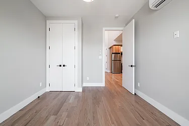 Rented by Joel Scharf, LREB