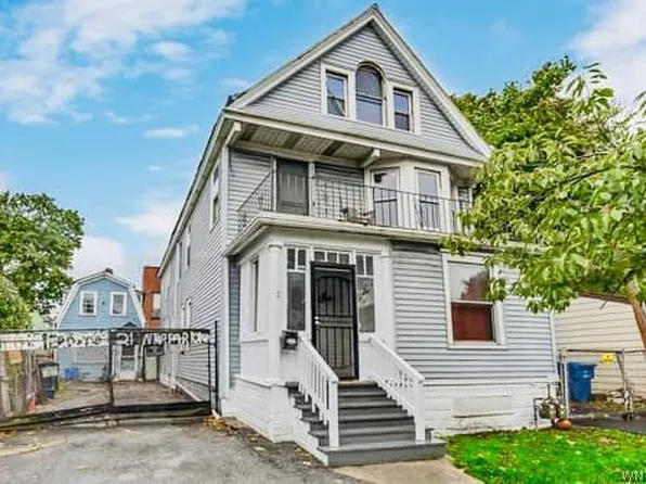 17 Inter Park Ave, Buffalo, NY 14211