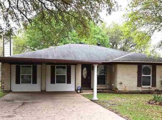 847 Suncrest Dr, Orange, TX 77630