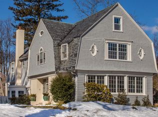 84 Park Ave, Larchmont, NY 10538