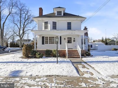 201 Grape St, Hammonton, NJ, 08037