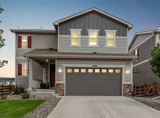 4690 S Liverpool Ct, Aurora, CO 80015