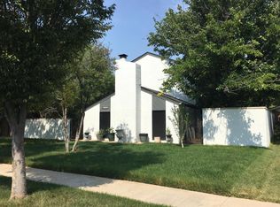 3505 Goodfellow Ln, Amarillo, TX 79121