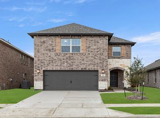 441 Pleasant Field Dr, Lavon, TX 75166