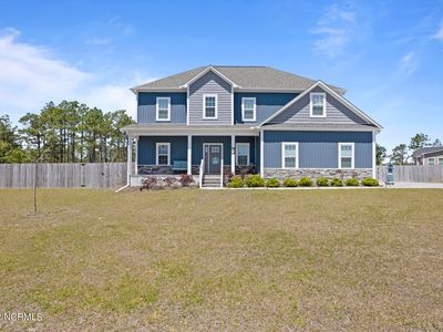 42 Angel Oaks Court, Hampstead, NC, 28443