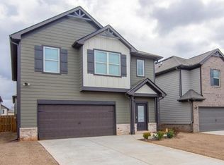 11715 Brightside Pkwy, Hampton, GA 30228