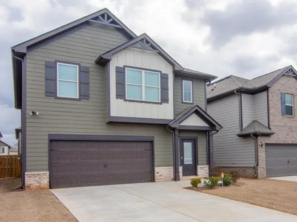 11715 Brightside Pkwy, Hampton, GA 30228