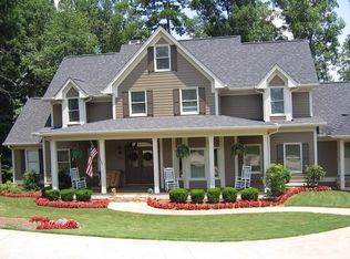 1631 Lighthouse Cir, Greensboro, GA 30642