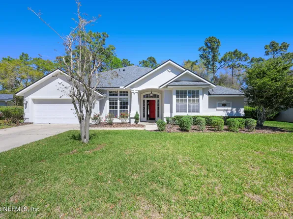 3812 W GLENDALE Court, St. Johns, FL 32259