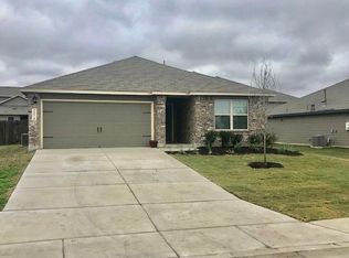 2574 Lonesome Creek Trl, New Braunfels, TX 78130