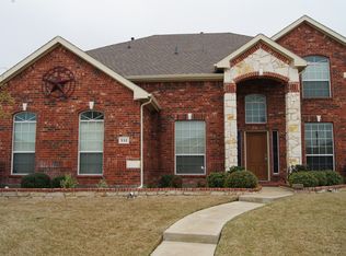 332 Kansas Trl, Murphy, TX 75094