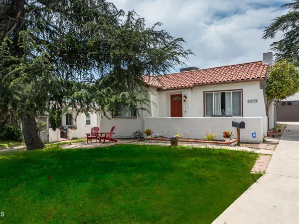 3059 Glenrose Ave, Altadena, CA 91001