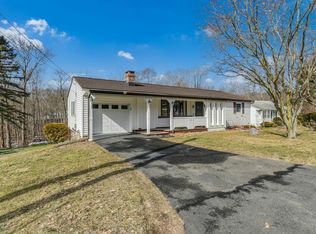 46 Mabel Ave, Danbury, CT 06811