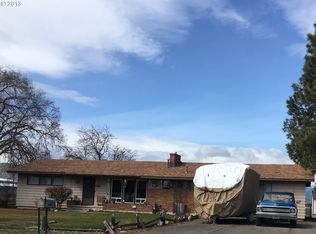 3725 Cedar St, Baker City, OR 97814