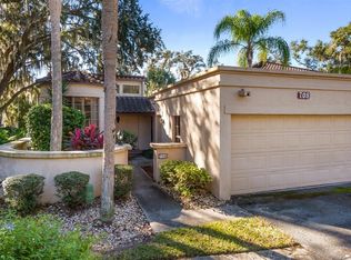 708 Santa Cruz Ln #708, Howey In The Hills, FL 34737