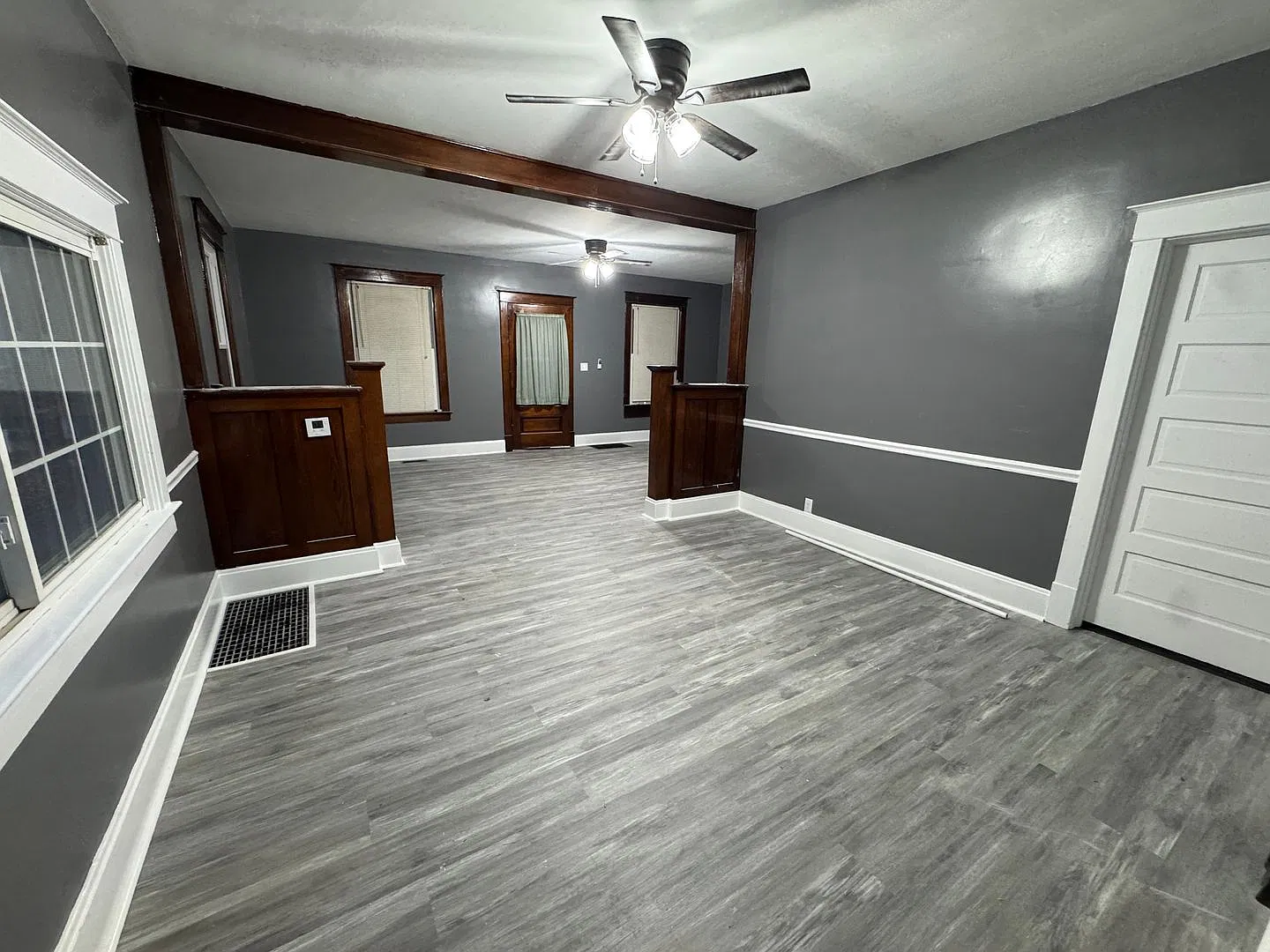 2-Bedroom Home with Detached Garage, Backyard & Central A/C — Photo 3