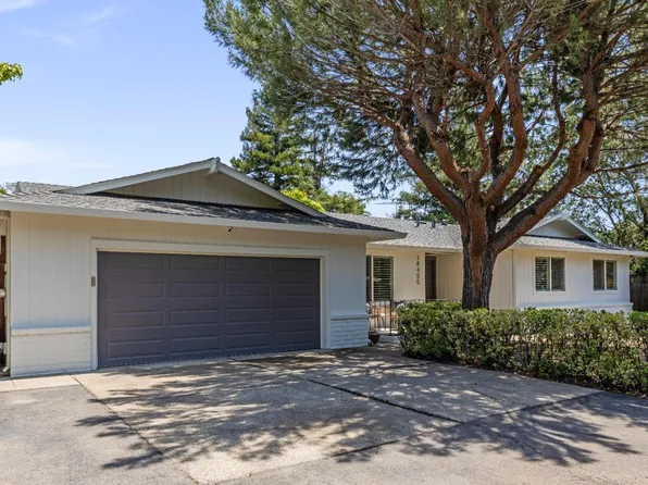 18455 Arnold Drive, Sonoma, CA 95476