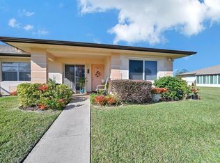 5831 Honeybell Court #37d, Fort Pierce, FL 34982