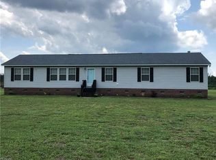 101 Paige Riddick Rd, Gates, NC 27937