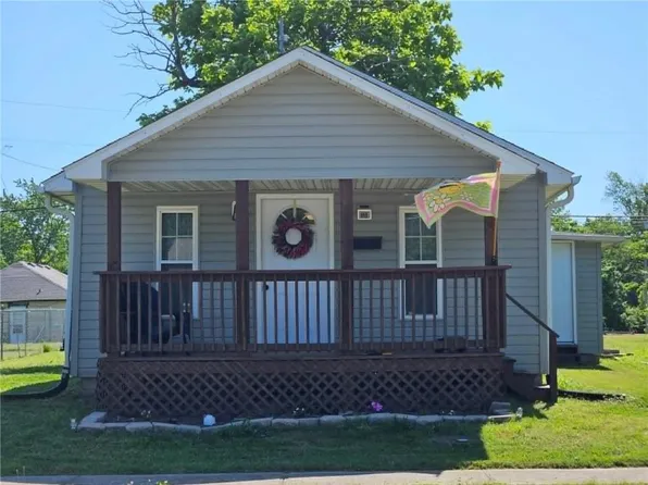 915 Euclid St, Galena, KS 66739