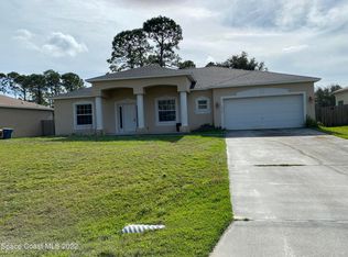 132 Haines Rd SW, Palm Bay, FL 32908