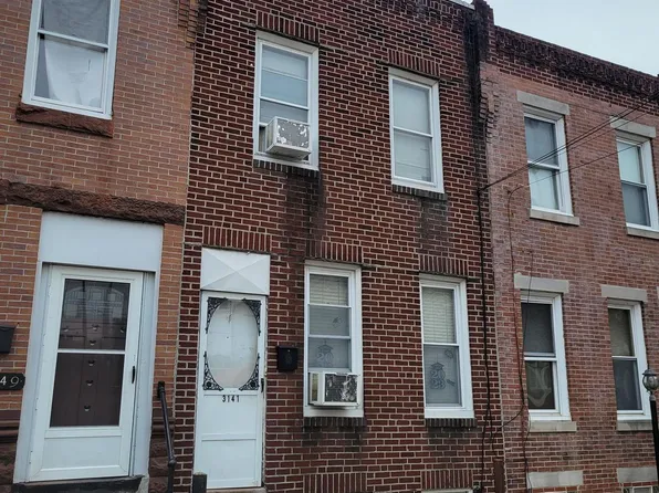 3141 Weikel St, Philadelphia, PA 19134