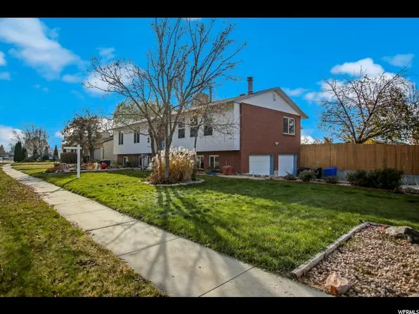 2583 N 2125 W, Farr West, UT 84404