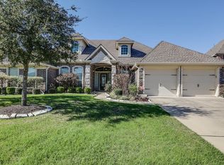 5610 Walcott Mills Dr, Spring, TX 77379