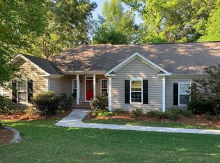 256 Sessions Dr, Aiken, SC 29803