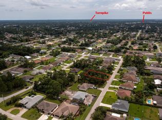 1749 SW Haylake Ave, Port Saint Lucie, FL 34953