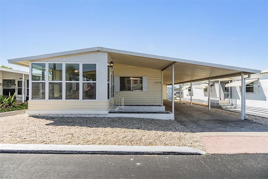 37838 Granada Ave, Zephyrhills, FL 33541 | Zillow