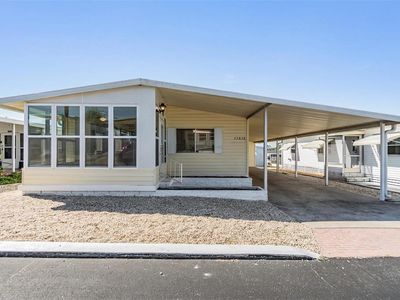 37838 Granada Ave, Zephyrhills, FL, 33541