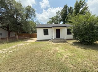 8624 NE 17th St, Oklahoma City, OK 73141