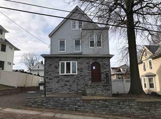 60 Stewart Ave, Kearny, NJ 07032