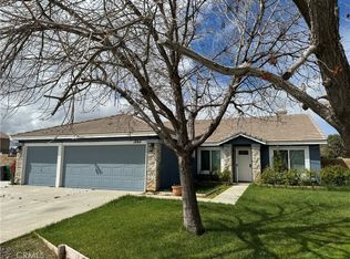 1864 Keaton Way, Lancaster, CA 93534
