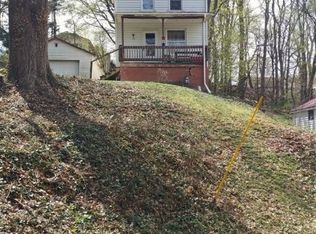 117 Daisy St, Johnstown, PA 15905