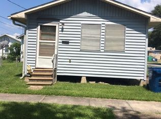 209 Ransome St, Lafayette, LA 70501