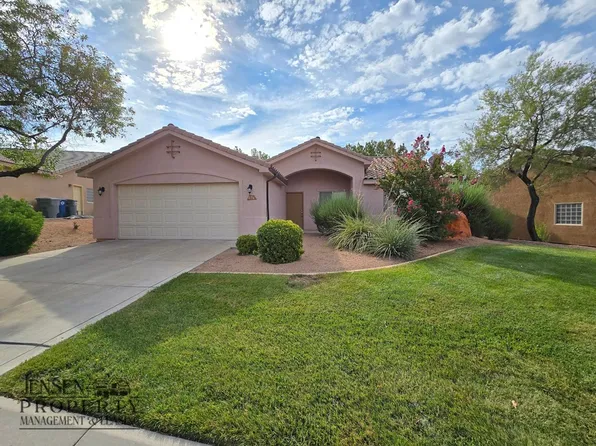 1630 E 2450 S, Saint George, UT