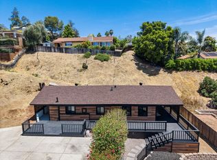 9209 Adlai Rd, Lakeside, CA 92040