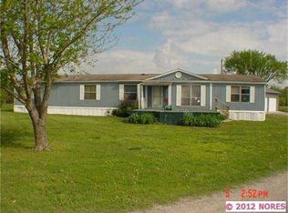 5211 W 460th, Pryor, OK 74361