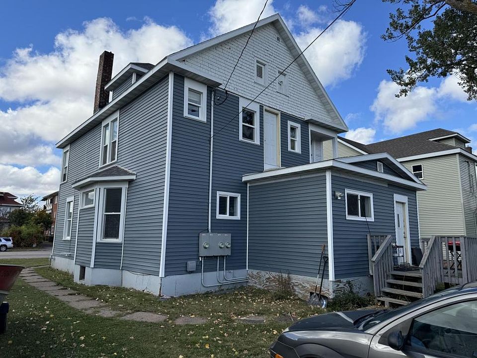 1110 Hammond Ave Superior WI Zillow