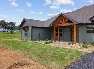 3155 E Fair St, Idabel, OK 74745