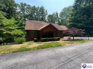 544 Christopher Ln, Leitchfield, KY 42754