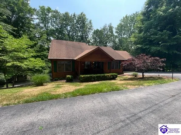 544 Christopher Ln, Leitchfield, KY 42754